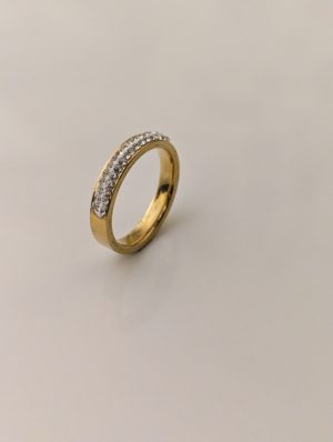 Starlight Eternity Band