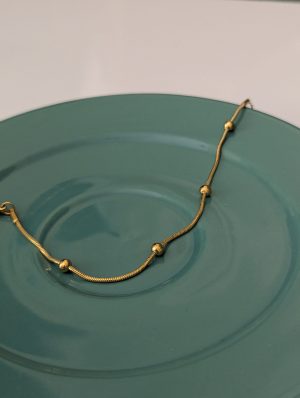Dainty Beads