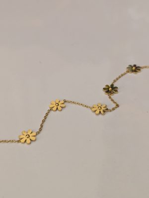 Daisy Chain