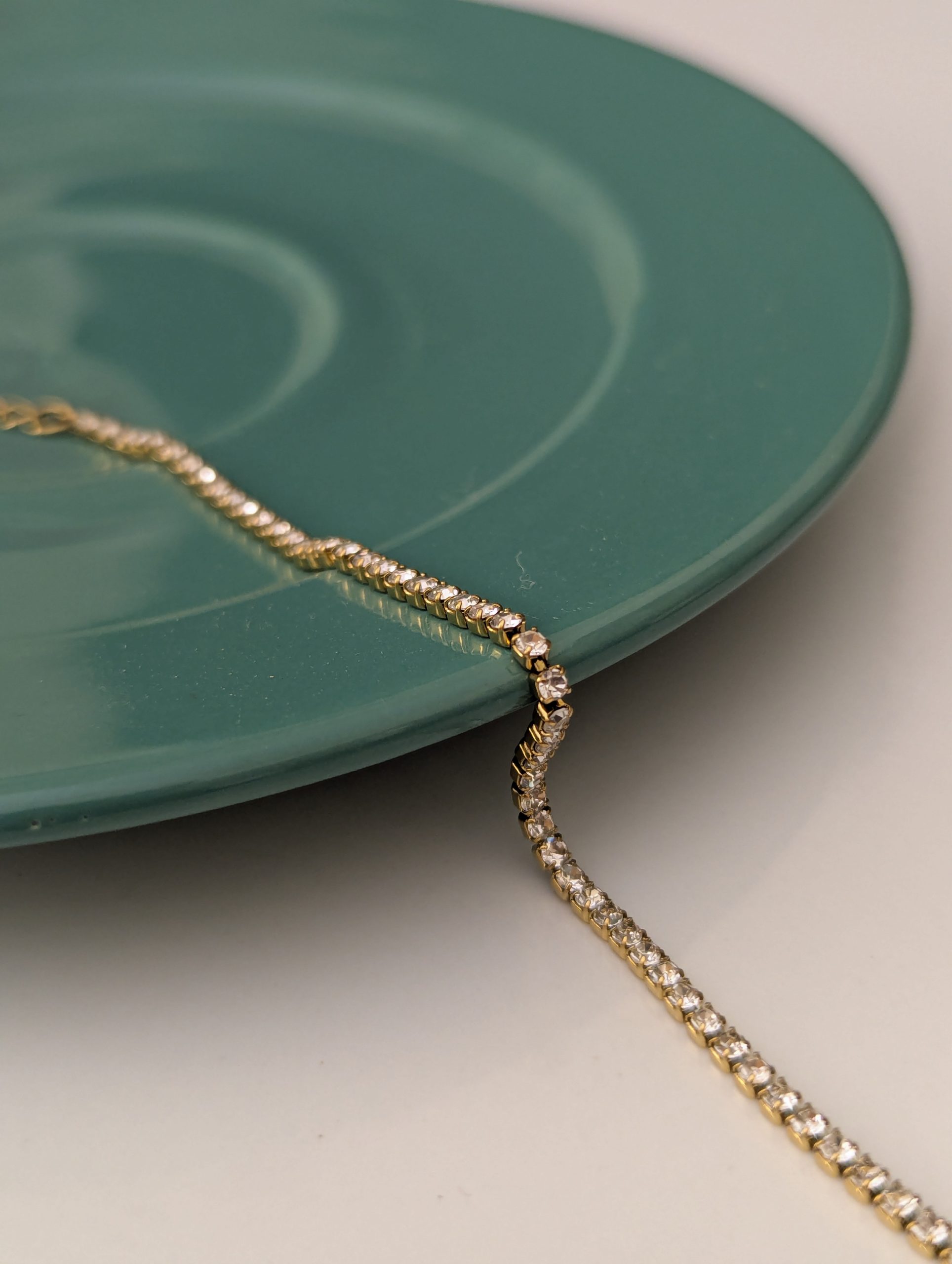Tennis Bracelet - Image 2