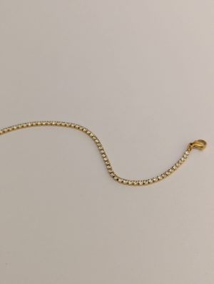 Tennis Bracelet