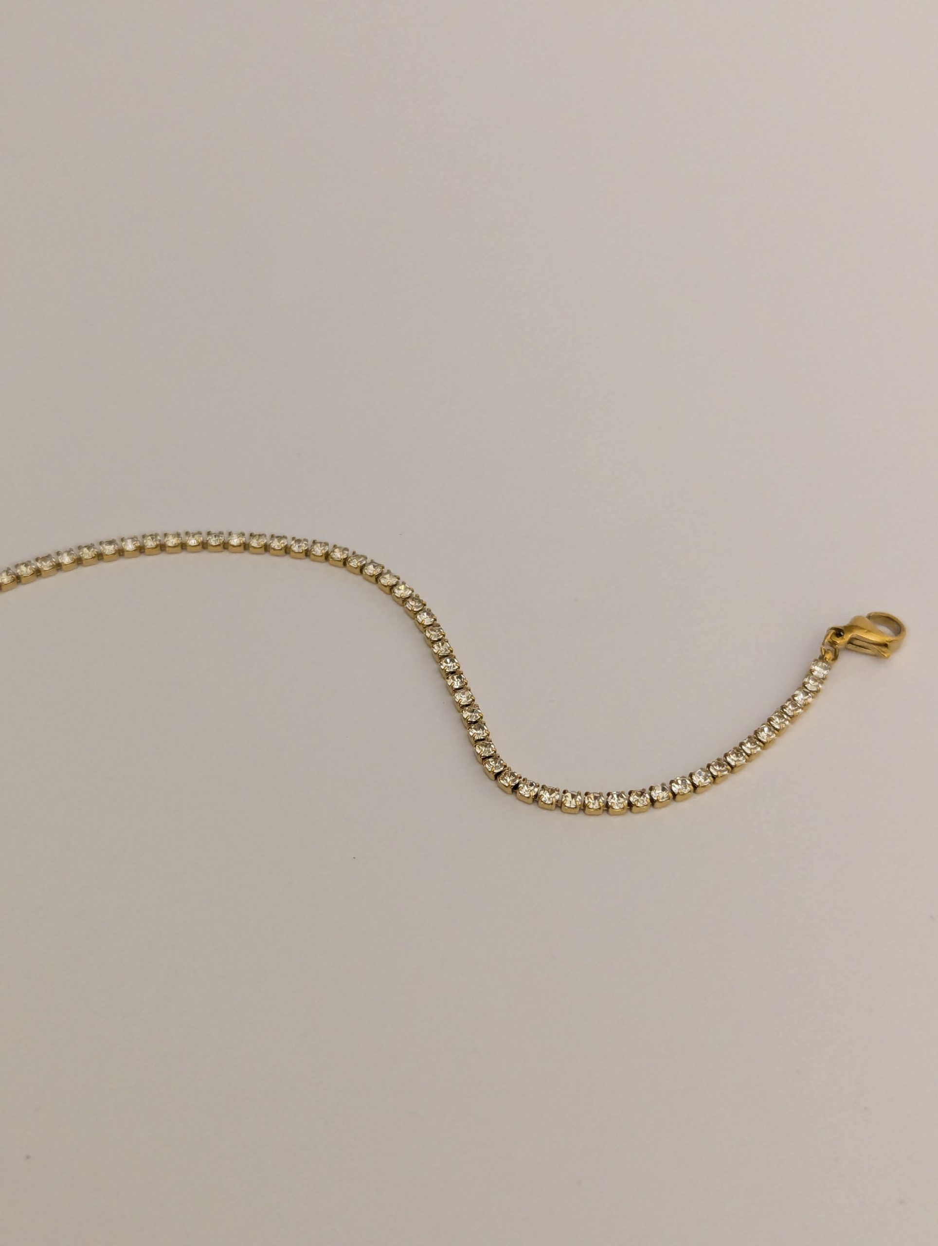 Tennis Bracelet
