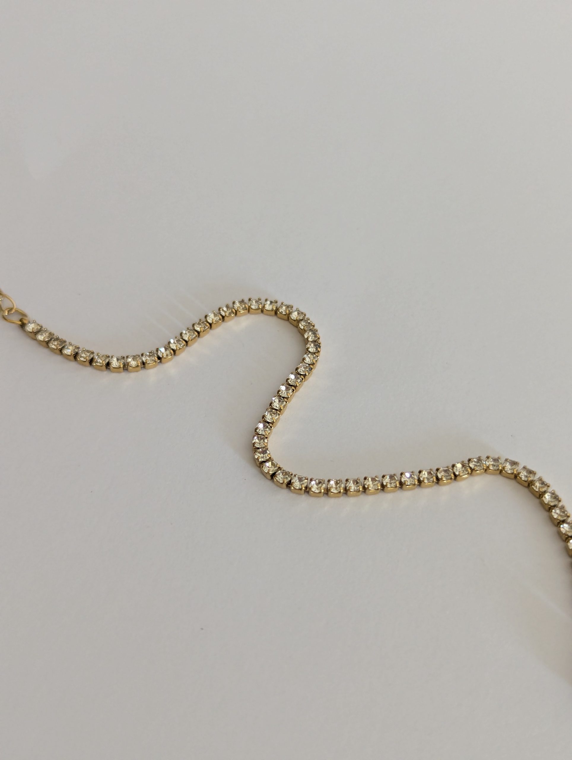 Tennis Bracelet - Image 3