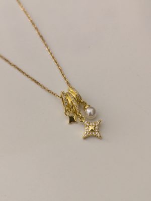 Celestial Charm