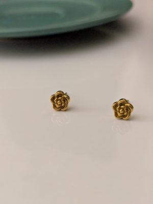 Golden Rose