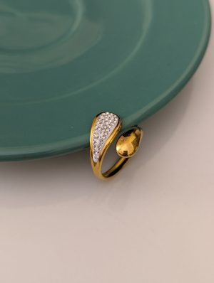 Shimmer Wrap