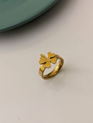 Lucky Clover