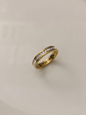 Crystal Band