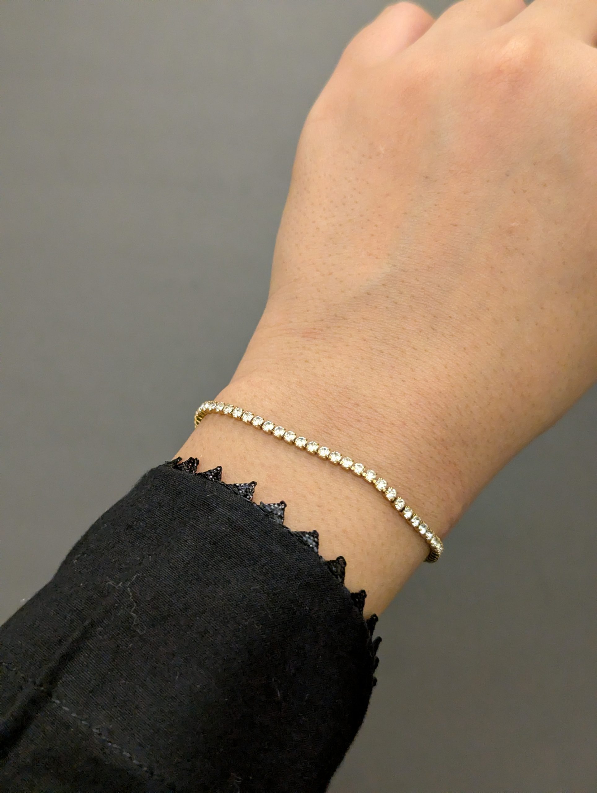 Tennis Bracelet - Image 4